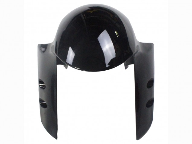Comprar Carenados Moto Yamaha YZF 1000 R1 2012-2014 - Negro Brillante Negro Mate Rojo