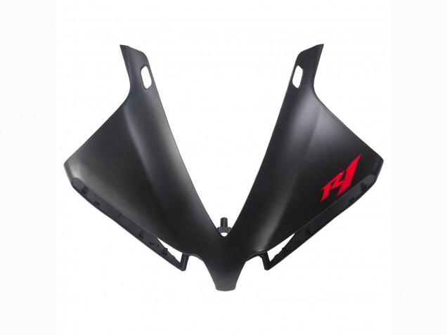 Comprar Carenados Moto Yamaha YZF 1000 R1 2012-2014 - Negro Brillante Negro Mate Rojo