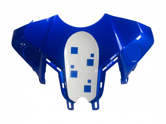 Comprar Carenados Moto Yamaha YZF 1000 R1 2020-2025 - Blanco Azul Neon Amarillo Negro Brillante