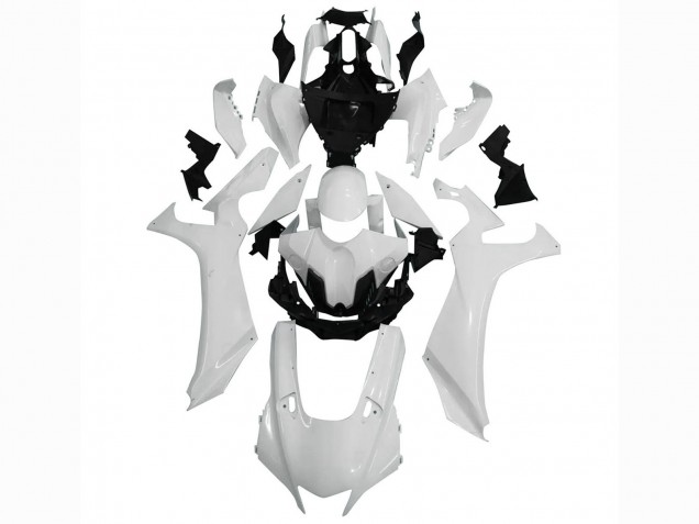 Comprar Carenado Moto Yamaha YZF 1000 R1 2020-2025 - Sin Pintar