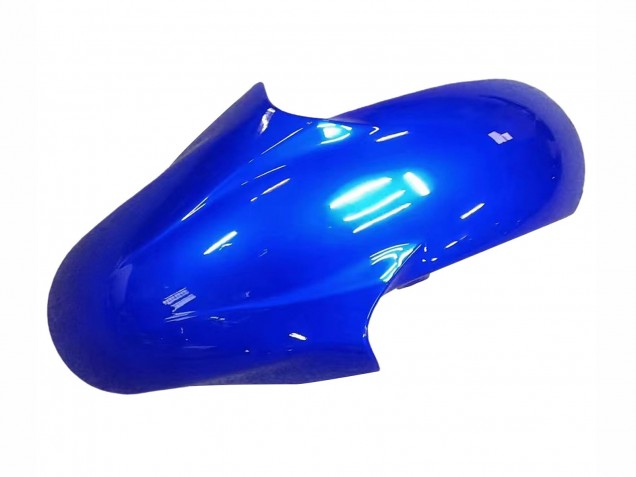 Comprar Carenados Moto Yamaha YZF 600 R6 1998-2002 - Azul Blanco