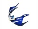 Comprar Carenados Moto Yamaha YZF R6 2003-2004 - Azul Blanco Negro Brillante Yamalube