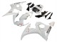Comprar Carenado Moto Yamaha YZF R6 2003-2004 - Blanco