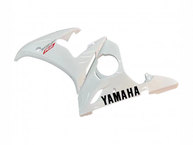 Comprar Carenado Moto Yamaha YZF R6 2003-2004 - Blanco
