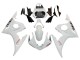 Comprar Carenado Moto Yamaha YZF R6 2003-2004 - Blanco
