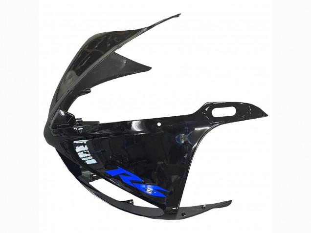 Comprar Carenado Moto Yamaha YZF R6 2003-2004 - Azul Negro Brillante