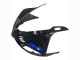 Comprar Carenado Moto Yamaha YZF R6 2003-2004 - Azul Negro Brillante