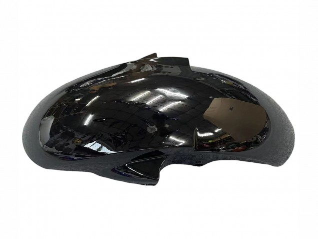 Comprar Carenado Moto Yamaha YZF R6 2003-2004 - Azul Negro Brillante