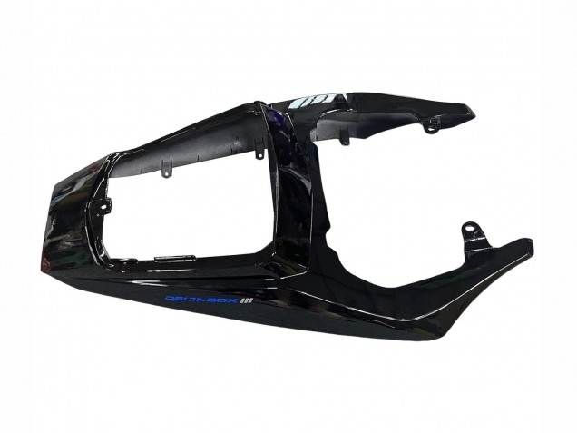 Comprar Carenado Moto Yamaha YZF R6 2003-2004 - Azul Negro Brillante