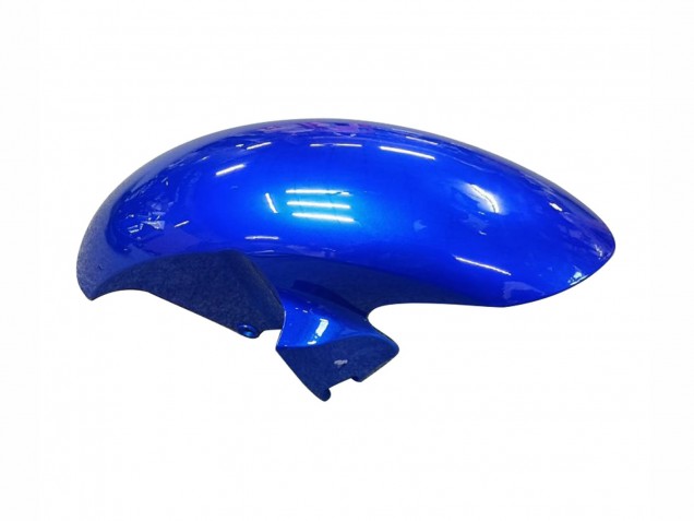 Comprar Carenados Moto Yamaha YZF 600 R6 2008-2016 - Plata Azul