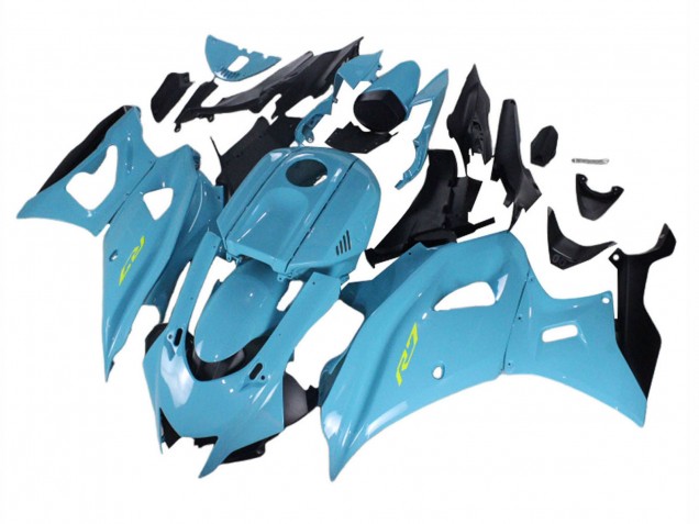 Comprar Carenados Moto Yamaha YZF R7 2021-2024 - Azul