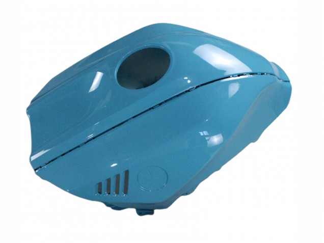 Comprar Carenados Moto Yamaha YZF R7 2021-2024 - Azul