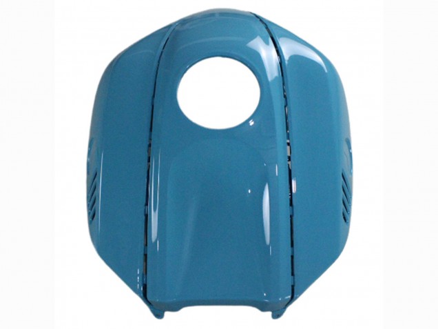 Comprar Carenados Moto Yamaha YZF R7 2021-2024 - Azul