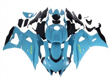 Comprar Carenados Moto Yamaha YZF R7 2021-2024 - Azul