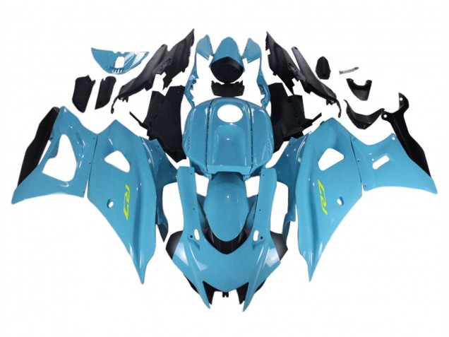 Comprar Carenados Moto Yamaha YZF R7 2021-2024 - Azul