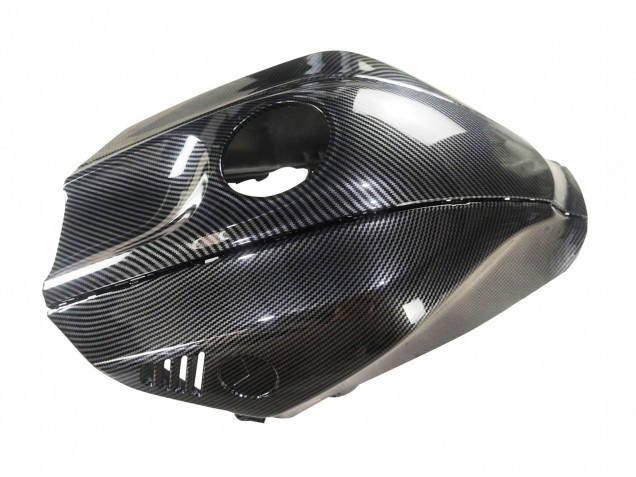 Comprar Carenados Moto Yamaha YZF R7 2021-2024 - Negro FibraCarbono