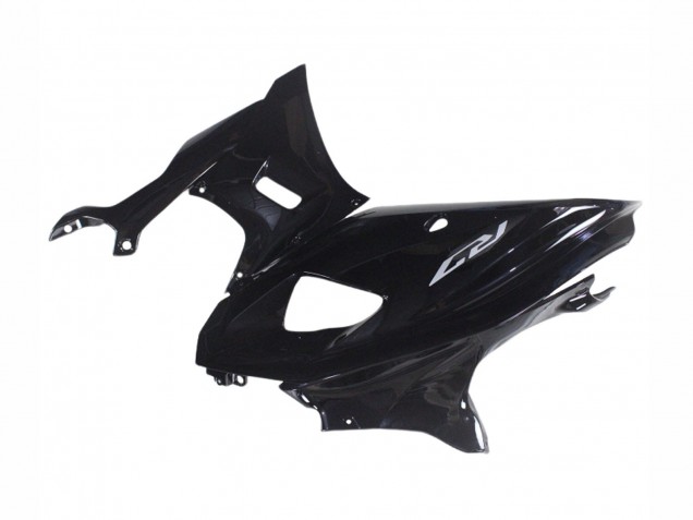 Comprar Carenados Moto Yamaha YZF R7 2021-2024 - Negro Brillante