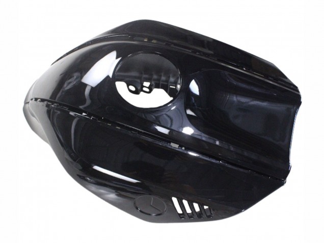 Comprar Carenados Moto Yamaha YZF R7 2021-2024 - Negro Brillante