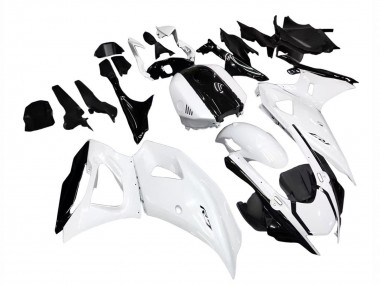 Comprar Carenados Moto Yamaha YZF R7 2021-2024 - Blanco Brillante