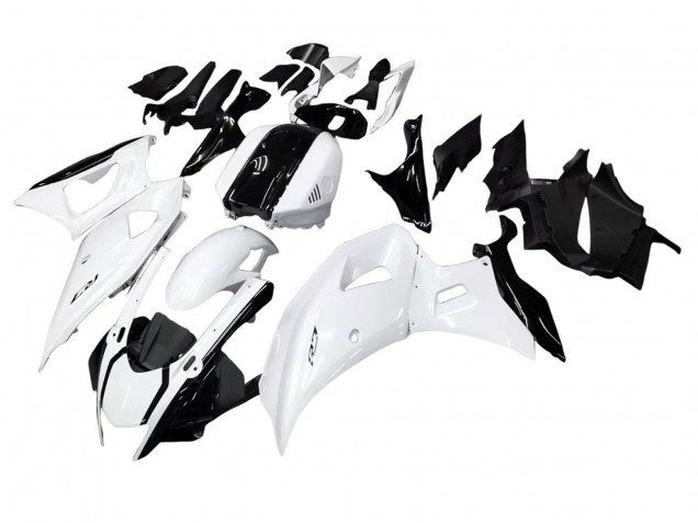 Comprar Carenados Moto Yamaha YZF R7 2021-2024 - Blanco Brillante