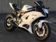 Comprar Carenados Moto Yamaha YZF R7 2021-2024 - Blanco Brillante