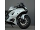 Comprar Carenados Moto Yamaha YZF R7 2021-2024 - Blanco Brillante