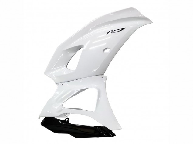 Comprar Carenados Moto Yamaha YZF R7 2021-2024 - Blanco Brillante