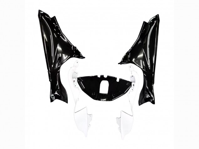 Comprar Carenados Moto Yamaha YZF R7 2021-2024 - Blanco Brillante