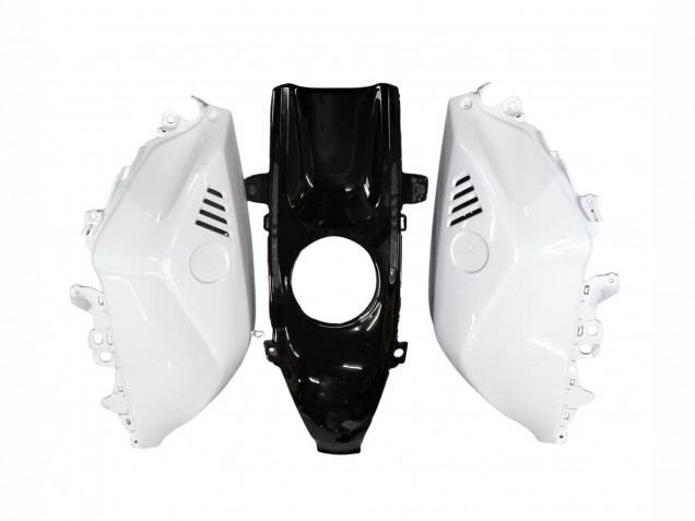 Comprar Carenados Moto Yamaha YZF R7 2021-2024 - Blanco Brillante