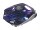 Comprar Carenados Moto Yamaha YZF R7 2021-2024 - Gradiente Azul Púrpura