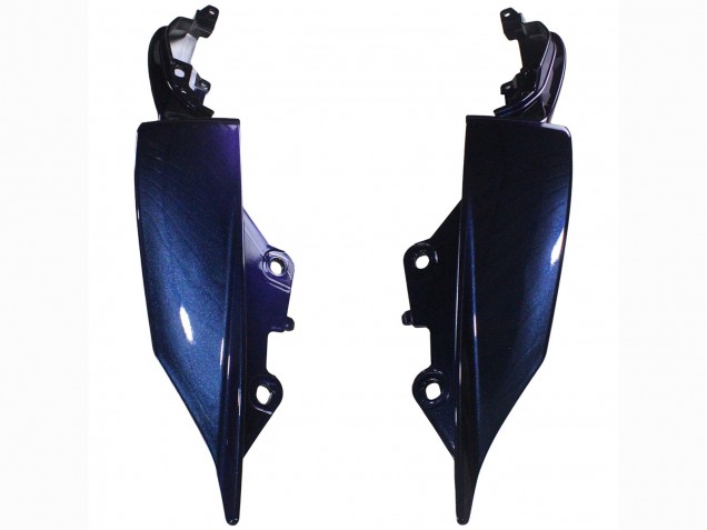 Comprar Carenados Moto Yamaha YZF R7 2021-2024 - Gradiente Azul Púrpura