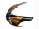 Comprar Carenados Moto Kawasaki ZX6R 2007-2008 - Vistoso Playboy 223