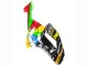Comprar Carenados Moto Kawasaki ZX6R 2007-2008 - Vistoso Playboy 223