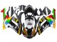 Comprar Carenados Moto Kawasaki ZX6R 2007-2008 - Vistoso Playboy 223