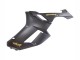 Comprar Carenados Moto Kawasaki ZX6R 2007-2008 - Negro Mate Amarillo Logo Ninja
