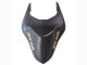 Comprar Carenados Moto Kawasaki ZX6R 2007-2008 - Negro Mate Amarillo Logo Ninja