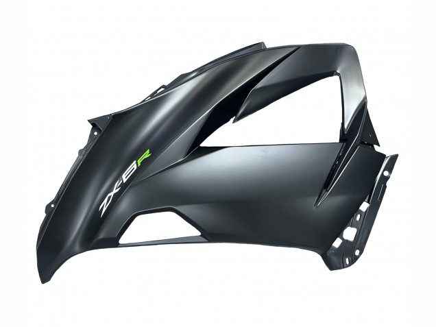 Comprar Carenado Moto Kawasaki ZX6R 2013-2018 - Negro Mate