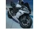 Comprar Carenados Moto Kawasaki ZX6R 2019-2022 - Blanco Negro FibraCarbono