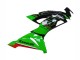 Comprar Carenados Moto Kawasaki ZX6R 2019-2022 - Verde Negro Brillante Rojo