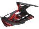 Comprar Carenados Moto Kawasaki EX300 2013-2017 - Rojo Negro