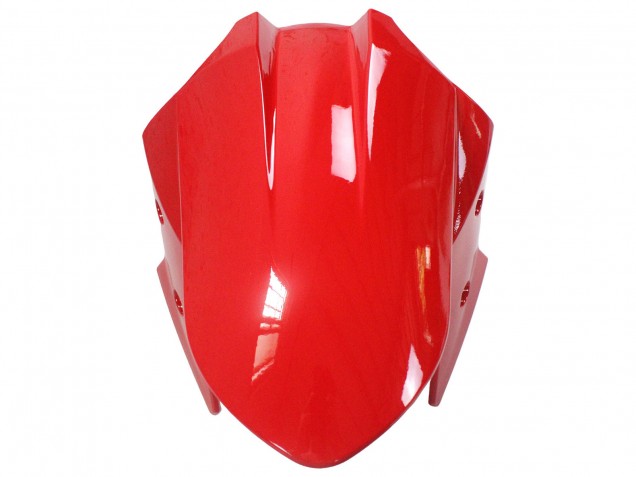 Comprar Carenados Moto Kawasaki EX300 2013-2017 - Rojo Negro