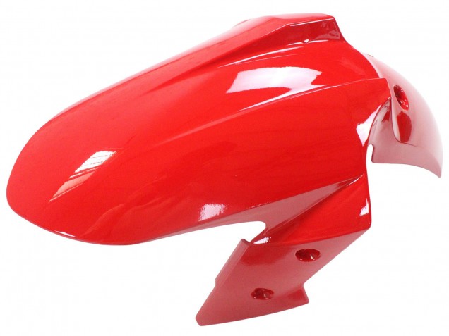 Comprar Carenados Moto Kawasaki EX300 2013-2017 - Rojo Negro
