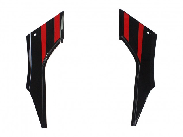 Comprar Carenados Moto Kawasaki EX300 2013-2017 - Rojo Negro