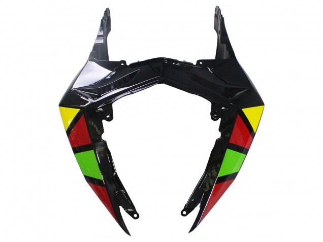 Comprar Carenados Moto Kawasaki EX300 2013-2024 - Negro Brillante Amarillo Rojo Verde Azul Blanco