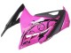 Comprar Carenados Moto Kawasaki EX300 2013-2017 - Rosa Negro