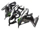 Comprar Carenados Moto Kawasaki EX300 2013-2024 - Negro Brillante Negro Mate Verde