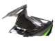 Comprar Carenados Moto Kawasaki EX300 2013-2024 - Negro Brillante Negro Mate Verde