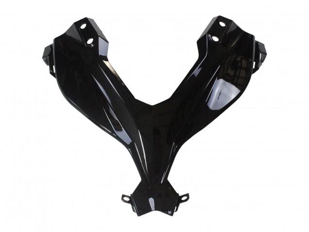 Comprar Carenados Moto Kawasaki EX300 2013-2024 - Negro Brillante Negro Mate Verde
