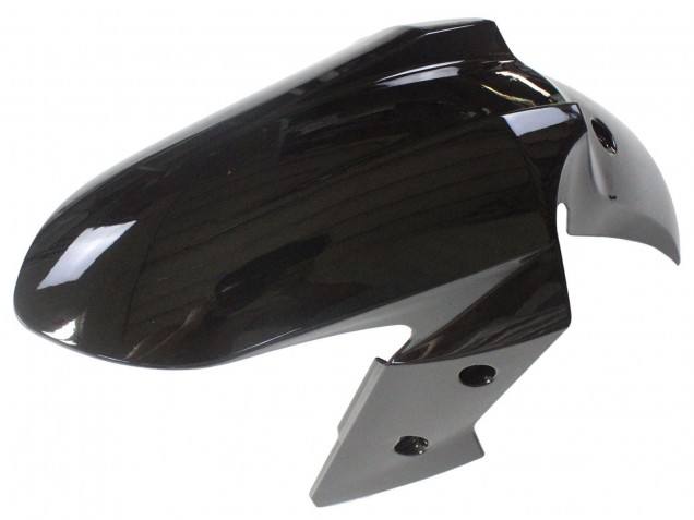 Comprar Carenados Moto Kawasaki EX300 2013-2024 - Negro Brillante Negro Mate Verde