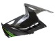 Comprar Carenados Moto Kawasaki EX300 2013-2024 - Negro Brillante Negro Mate Verde